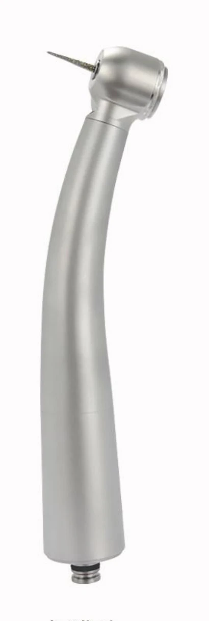 CP-M800L standard-head optic turbine
